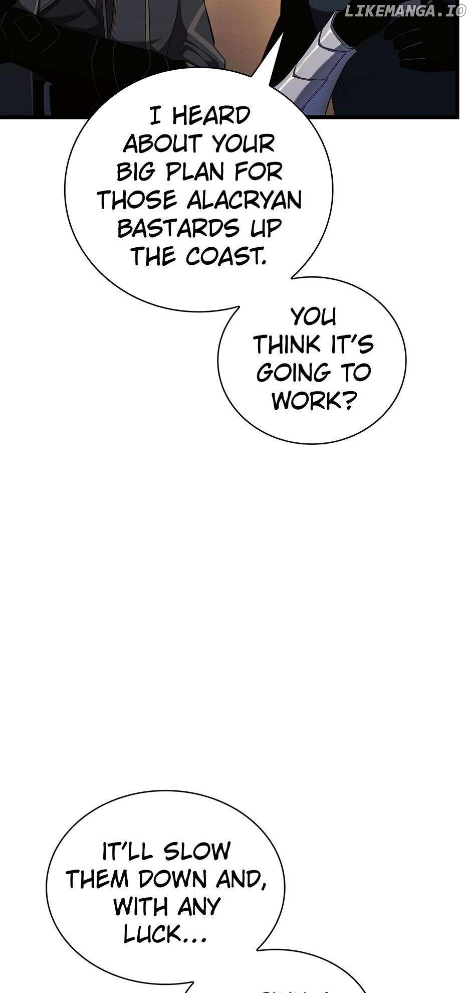 The Beginning After The End Chapter 186 image 014